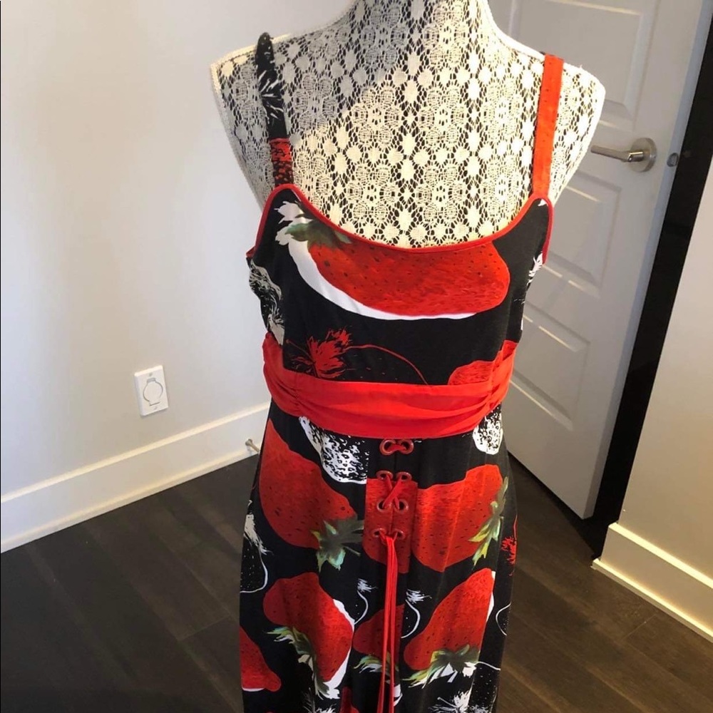 Joseph Ribkoff Dress - Picture 2 of 8